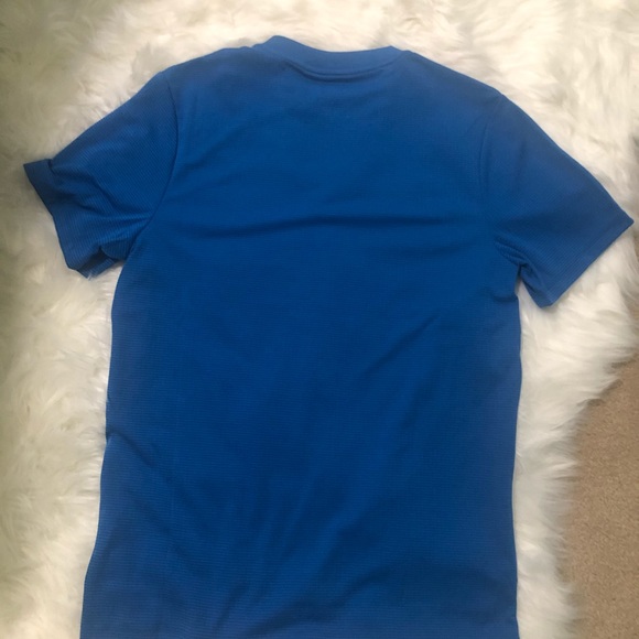 Nike Mens Blue Size S - Picture 7 of 8